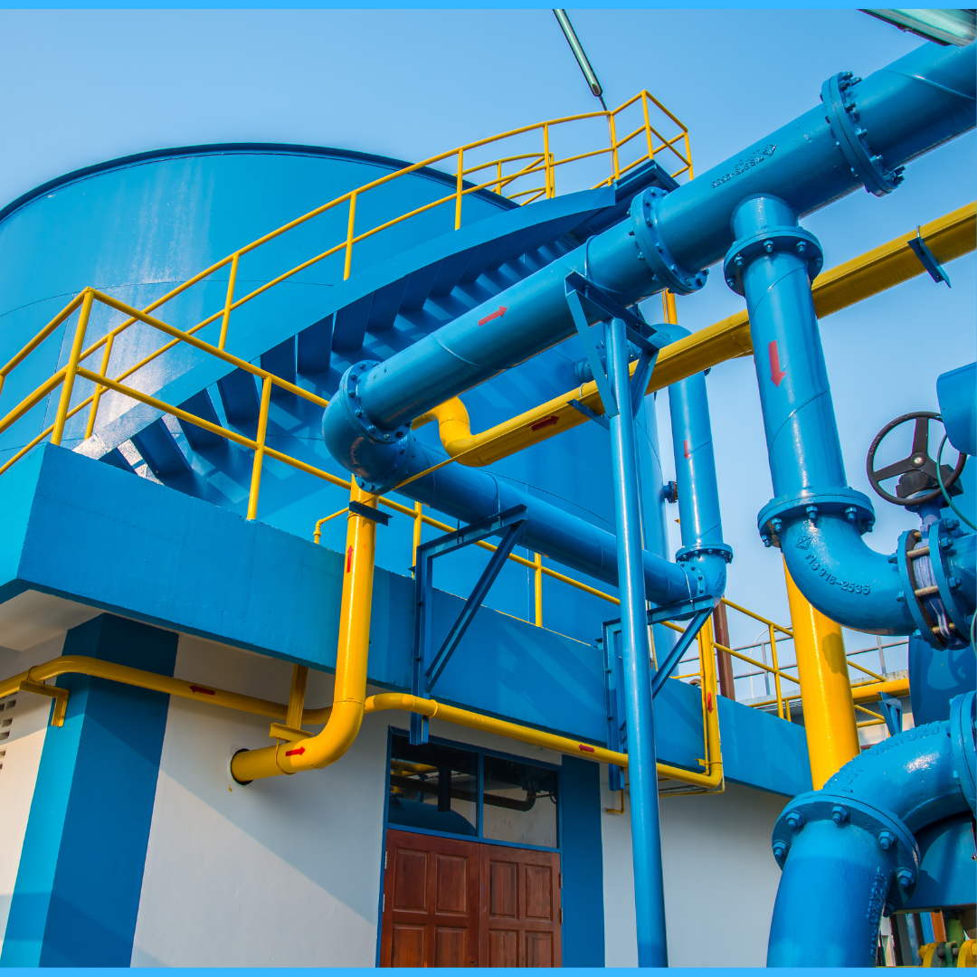 How to Successfully Build a Water Treatment Plant: 10 Expert Tips